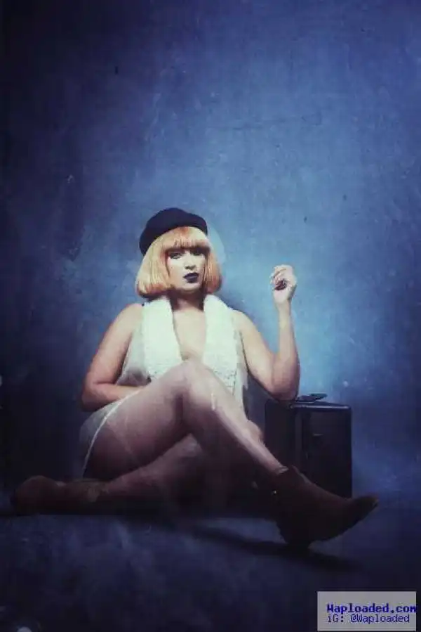 Lovely: Juliet Ibrahim Shares New Photos to Mark her Birthday